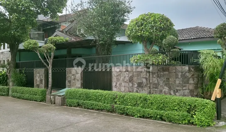 foto lainnya pondok cibubur, full furnished, siap