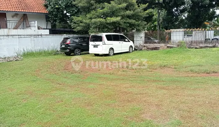 foto lainnya puri cikeas, kavling pinggir jalan,