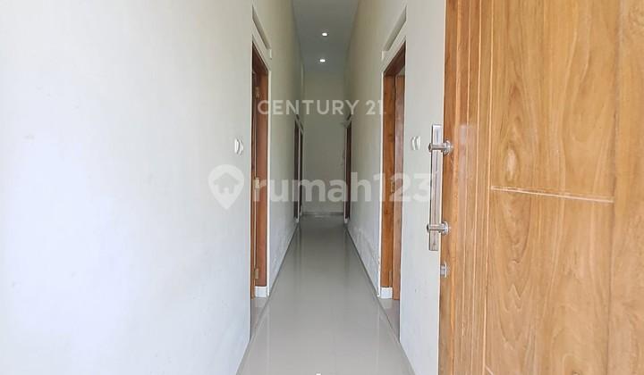 kamar tidur cr kos 5kt di bangunjiwo