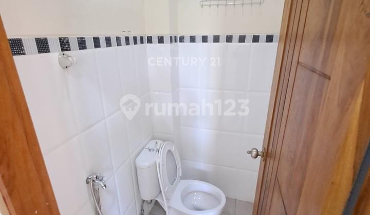 kamar mandi cr kos 5kt di bangunjiwo