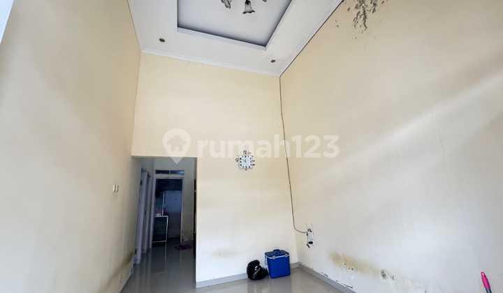 ruang tamu rumah takeover dp rendah cicilan3