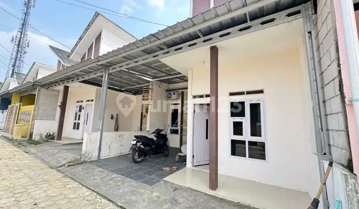 tampak depan rumah takeover dp rendah cicilan3