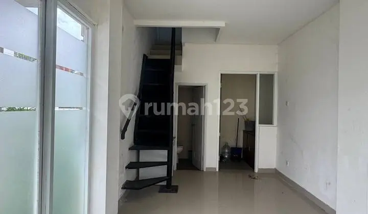 foto lainnya andara village ruko hoek dalam