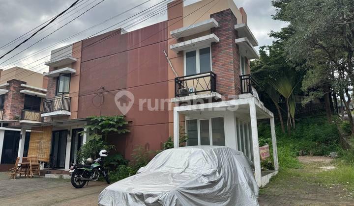 foto lainnya andara village ruko hoek dalam