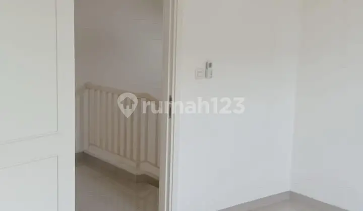 kamar tidur termurah rumah rapih siap huni