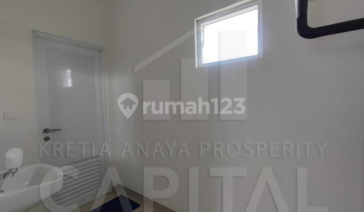 kamar mandi lokasi yang strategis ruko ruby