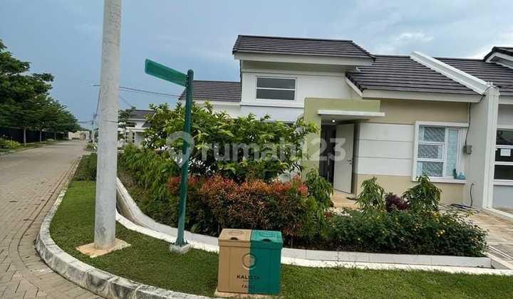 foto lainnya rumah siap huni di lokasi