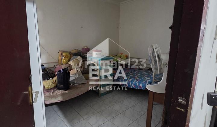 kamar tidur rumah bebas banjir di podok