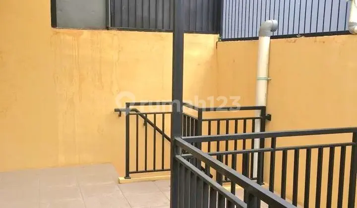 foto lainnya dijual rumah di bsd cluster