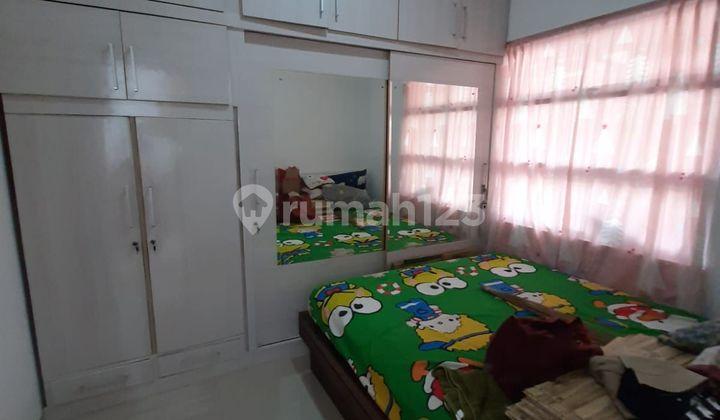 kamar tidur dijual rumah siap huni di