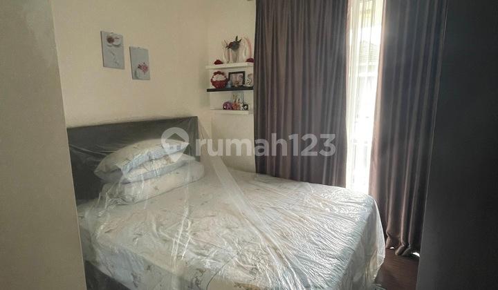 kamar tidur di jual cepat rumah siap