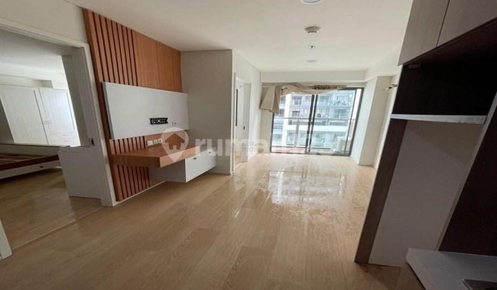 foto lainnya dijual 2br apartemen daan mogot