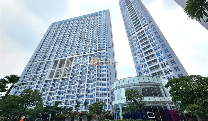 foto lainnya dijual 2br connecting puri mansion