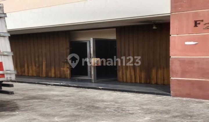 foto lainnya gudang komersial bandara permai -