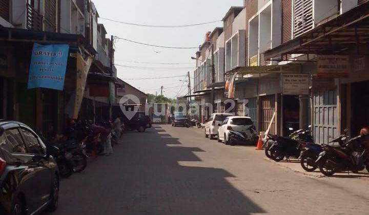 foto lainnya dijual ruko bagus siap pakai