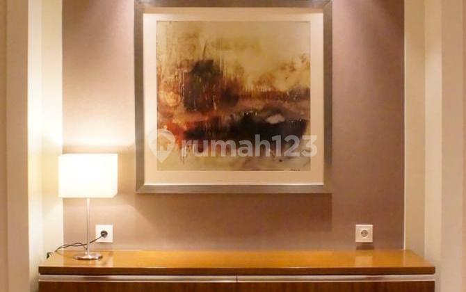 foto lainnya dijual 303 m2 apartment pakubuwono