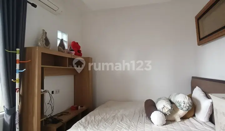 kamar tidur dijual rumah view bagus murah