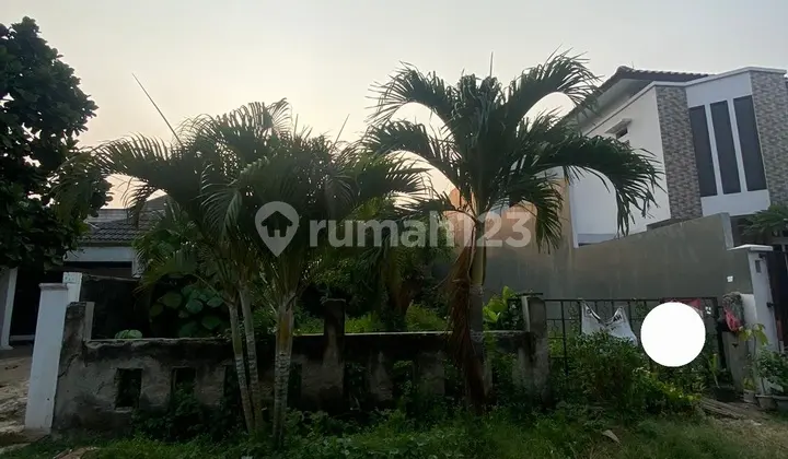 foto lainnya tanah murah di komplek pajak