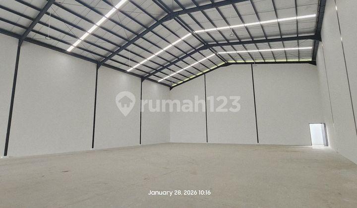foto lainnya gudang kawasan industri blessindo dekat