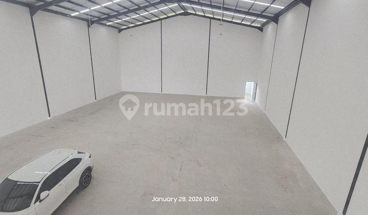 foto lainnya gudang kawasan industri blessindo dekat