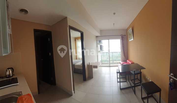foto lainnya jual cepat apartemen saveria bsd