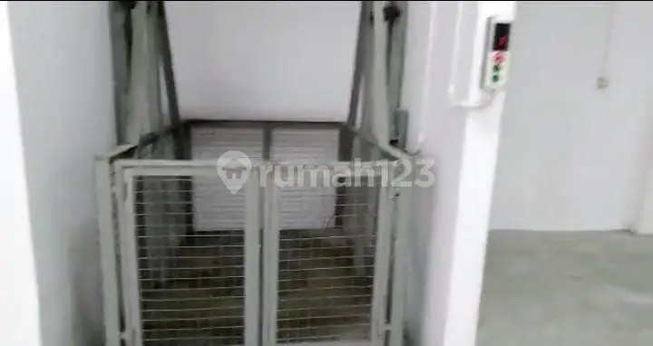 foto lainnya pergudangan fortune tambak sawah waru,