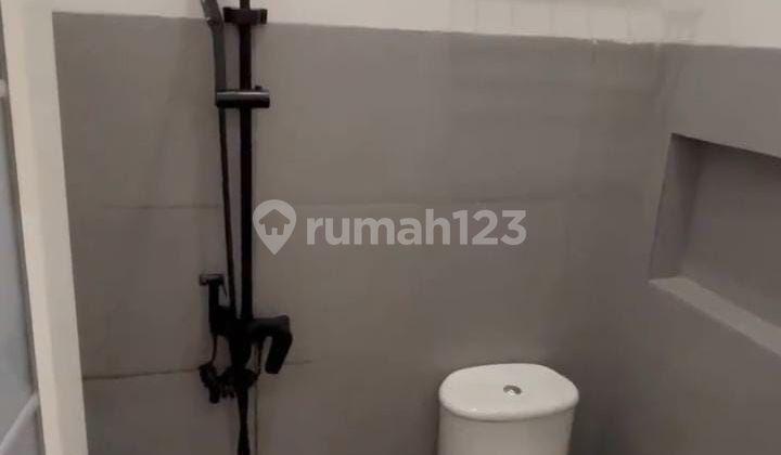 kamar mandi grand north menganti, hanya bayar