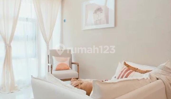 ruang tamu jade sidorejo krian, hanya bayar