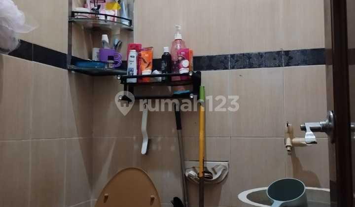 kamar mandi dijual murah rumah 1 lantaidi
