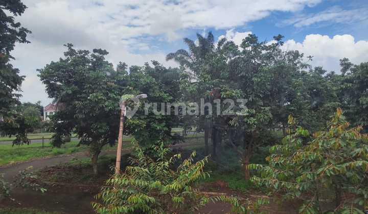 foto lainnya rumah asri 2 lt vew