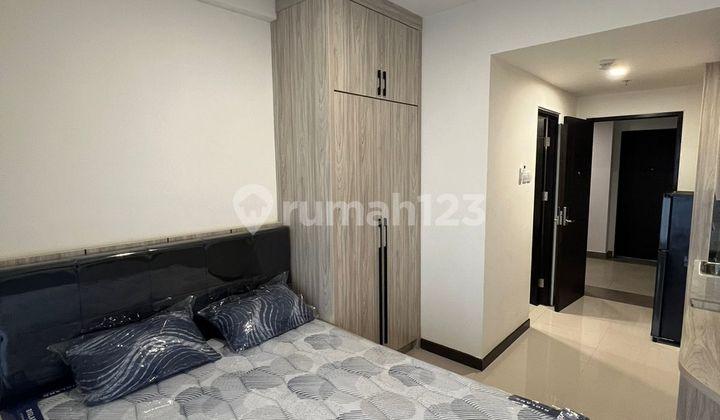 kamar tidur dijual apartment citraplaza nagoya