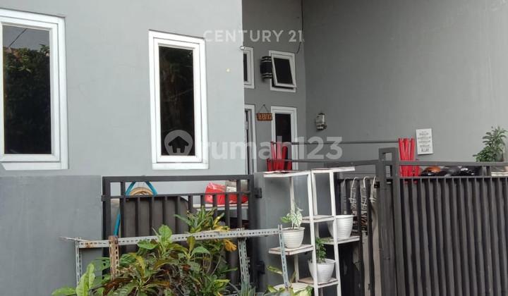 foto lainnya rumah dekat stasiun di jl