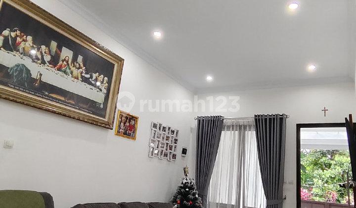 foto lainnya rumah 2lt dekat akses tol
