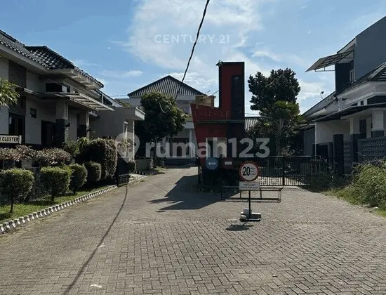 foto lainnya rumah perumahan erfina kencana regency