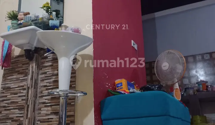 dapur rumah strategis area pusat kota