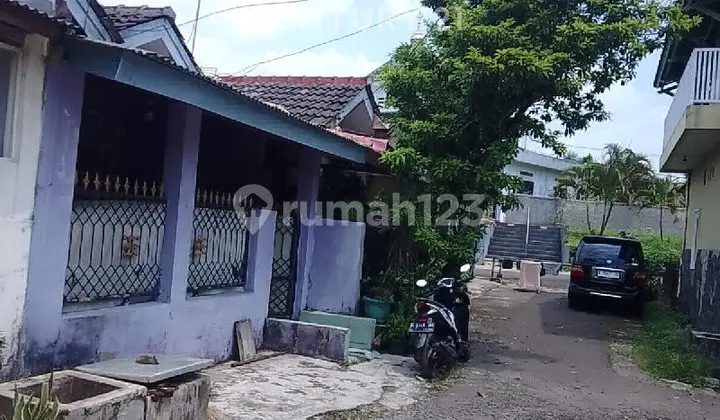 foto lainnya rumah murah dekat sekolah di