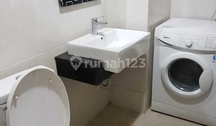 foto lainnya apart siap huni di apart