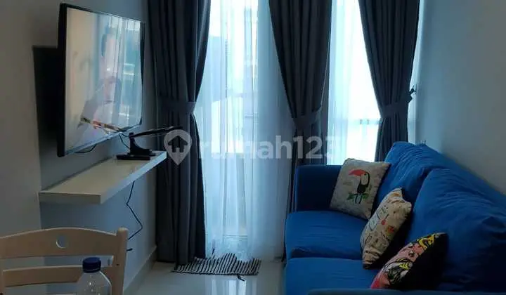 foto lainnya apart siap huni di apart