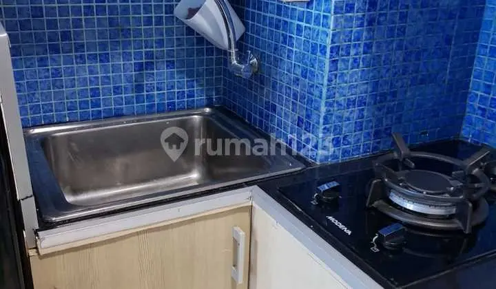 foto lainnya apart siap huni di apart