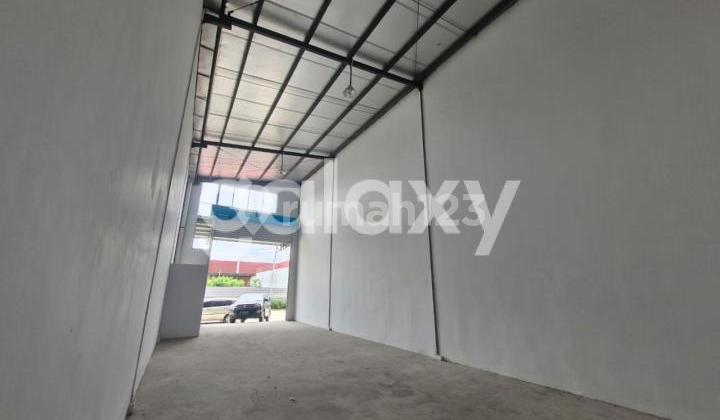 foto lainnya gudang di pergudangan royal kosambi