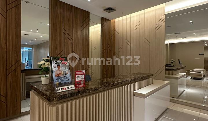 foto lainnya apartemen podomoro golf view, cimanggis