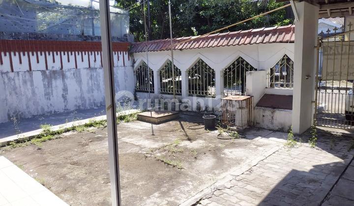 foto lainnya rumah di darmo sentosa raya