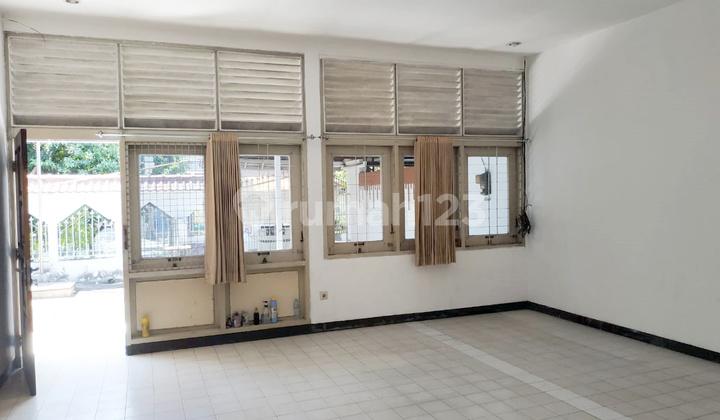 foto lainnya rumah di darmo sentosa raya