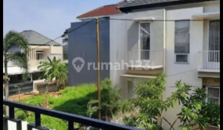 foto lainnya rumah kos tengah kota semarang