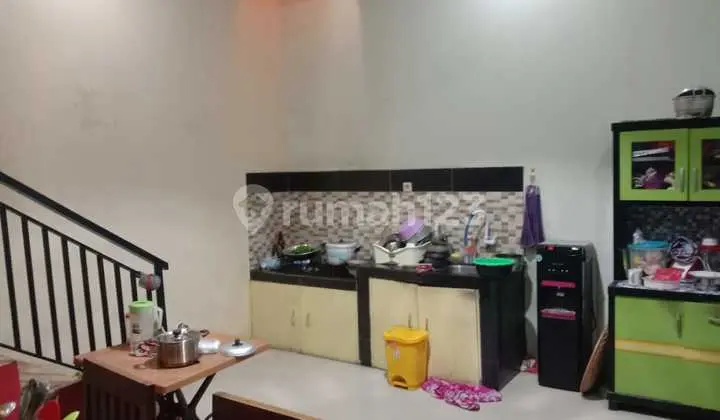 dapur di jual cepat rumah siap