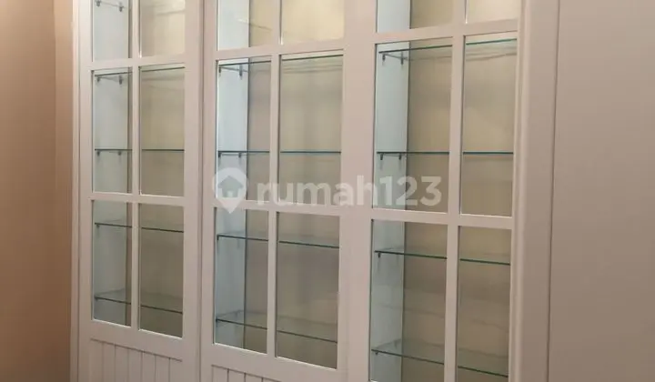 foto lainnya apartemen springwood residence tipe studio