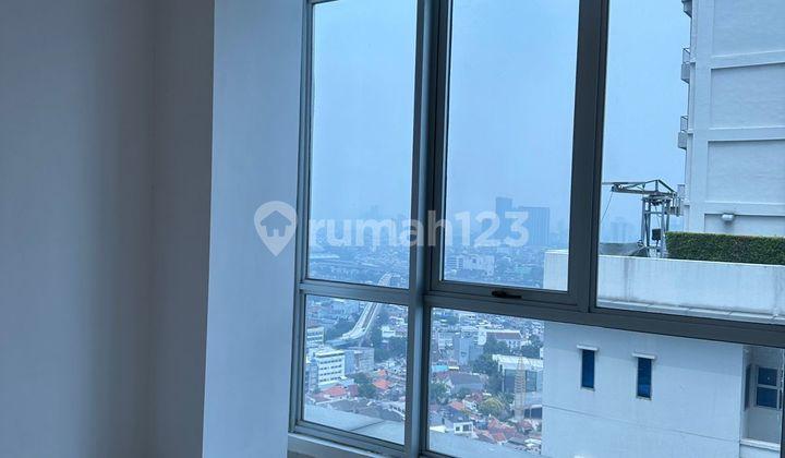 foto lainnya apartment capitol park residence disalemba
