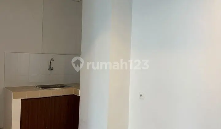 foto lainnya apartment capitol park residence disalemba