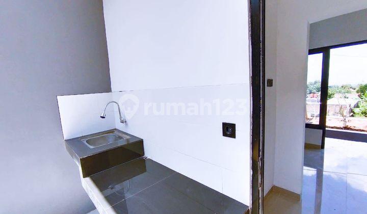 dapur dijual rumah di jatihandap permai