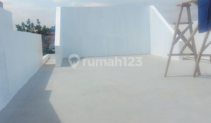 foto lainnya rumah baru siap huni pojok